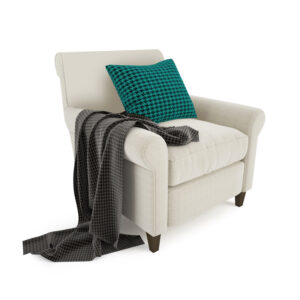 Butaca Amberes. Gerodan