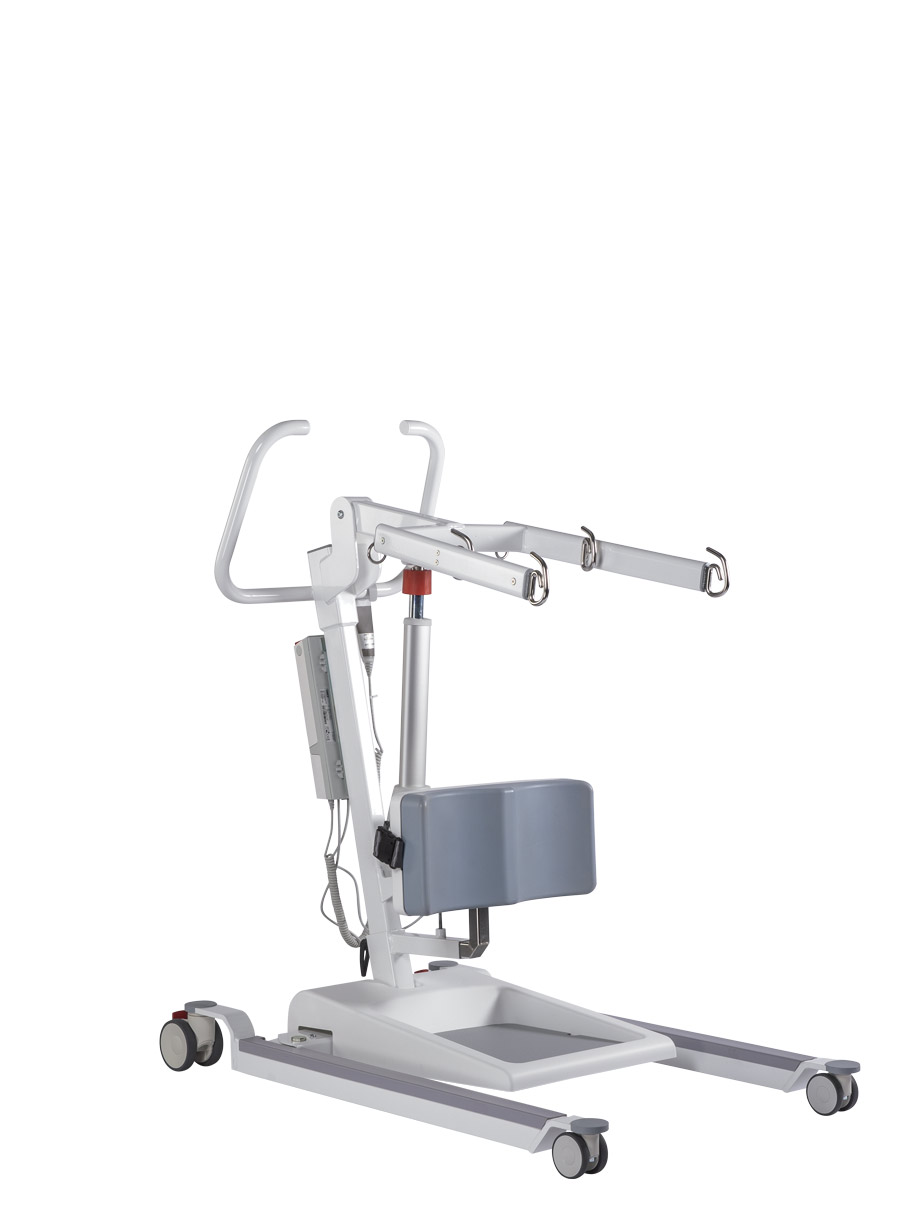 Grúa Bipedestadora GLS5.2 205 - Imagen 4