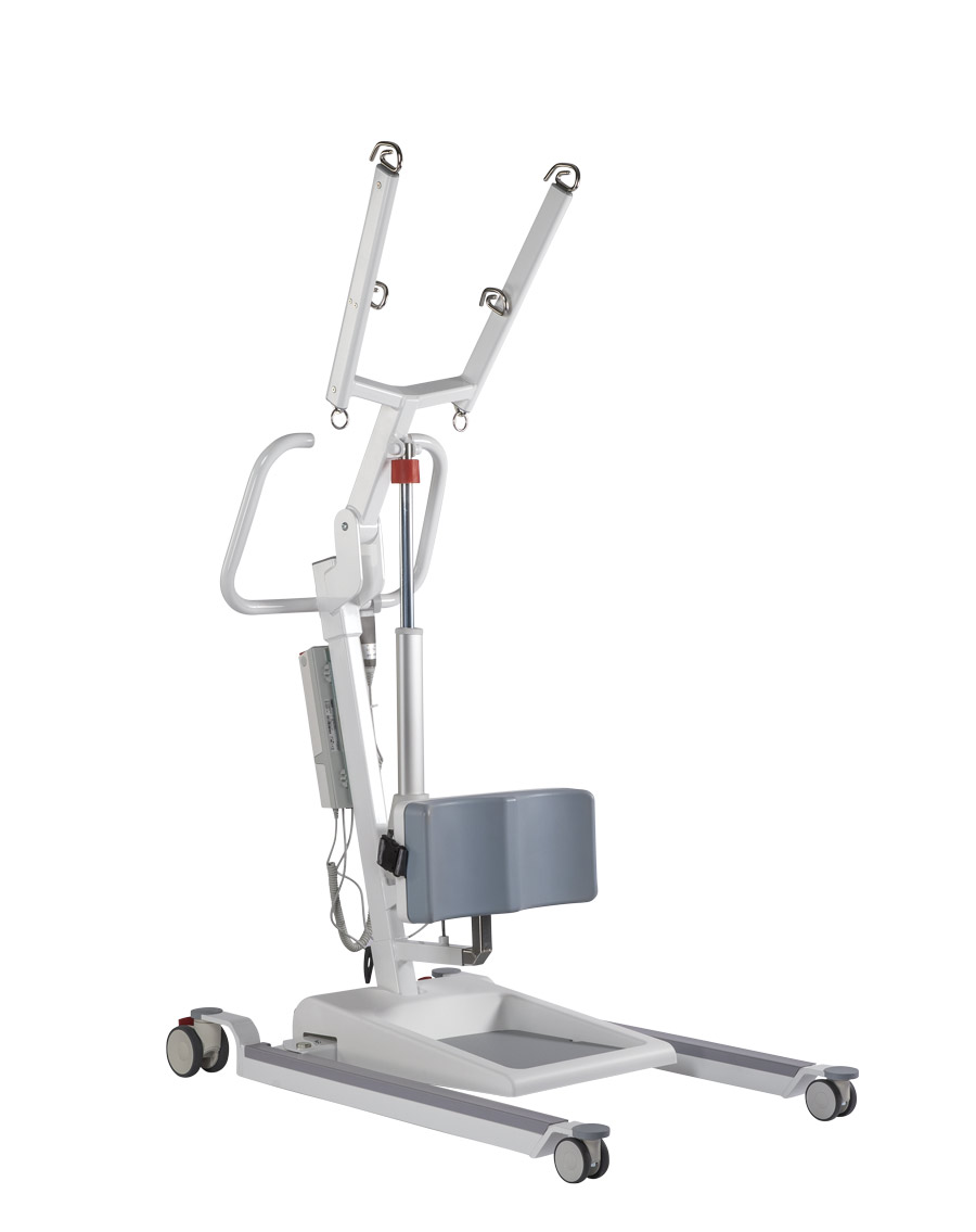 Grúa Bipedestadora GLS5.2 205 - Imagen 3