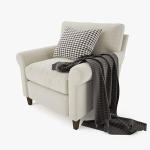 Butaca Amberes. Gerodan