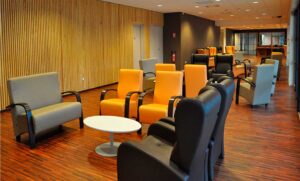 Butaca Astor. Estancias Gerodan