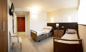 Cabecero Piecero Mare. estancias. Gerodan