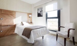 Silla Tape. Estancias Gerodan