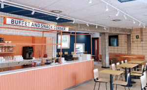 Hotel Ibis Budget Vitoria. Gerodan